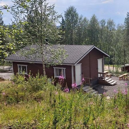 Hillside Rooms Ivalo Esterno foto