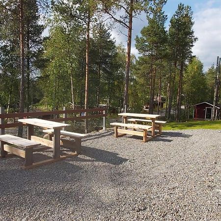 Hillside Rooms Ivalo Esterno foto